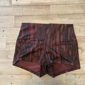 Lululemon Align Short